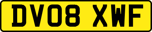 DV08XWF