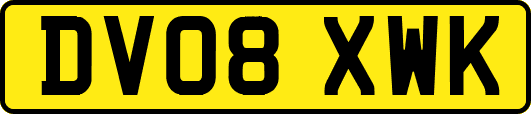 DV08XWK