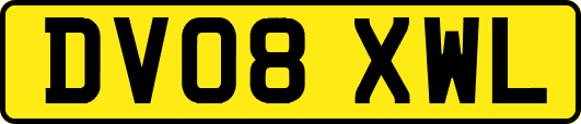 DV08XWL