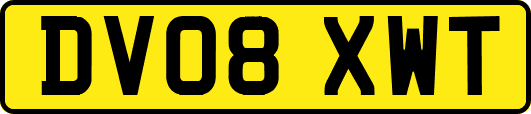 DV08XWT
