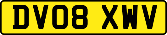 DV08XWV