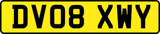 DV08XWY