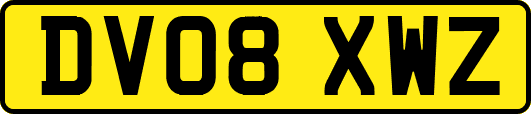 DV08XWZ