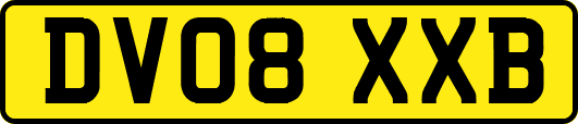 DV08XXB