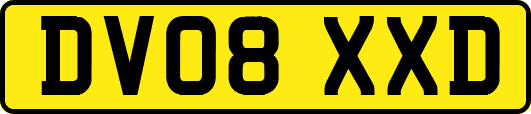 DV08XXD