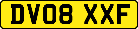 DV08XXF
