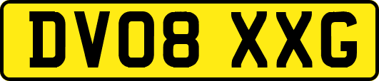 DV08XXG