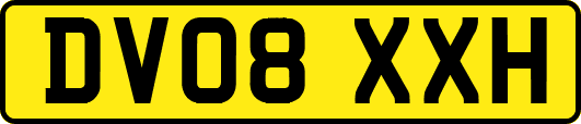 DV08XXH