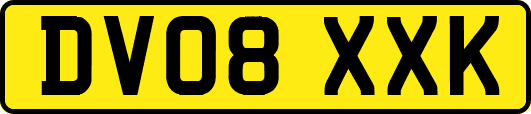 DV08XXK