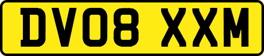 DV08XXM