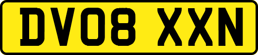 DV08XXN
