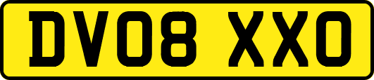 DV08XXO