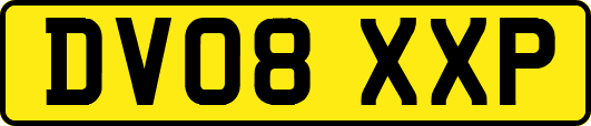 DV08XXP