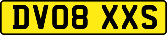 DV08XXS