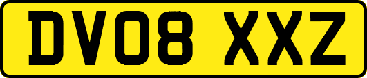 DV08XXZ