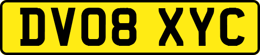 DV08XYC
