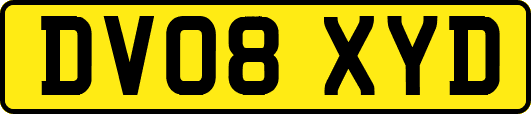 DV08XYD