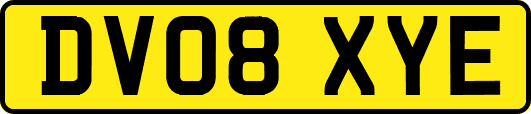 DV08XYE