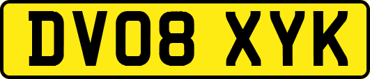 DV08XYK