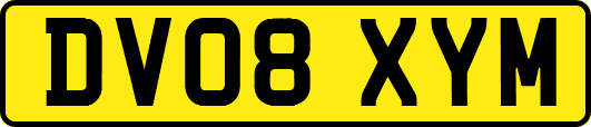 DV08XYM