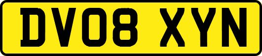 DV08XYN