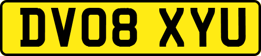 DV08XYU