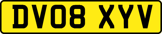 DV08XYV