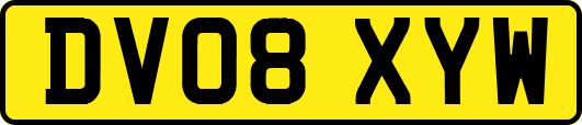 DV08XYW
