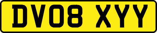DV08XYY