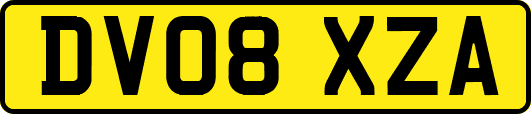 DV08XZA