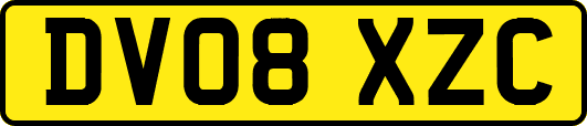 DV08XZC