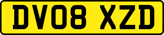 DV08XZD