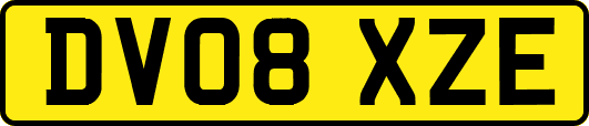 DV08XZE