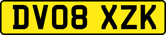 DV08XZK