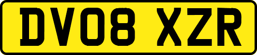 DV08XZR
