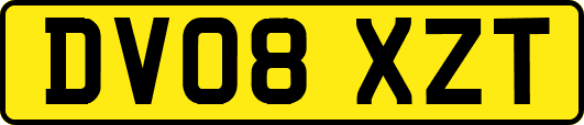 DV08XZT