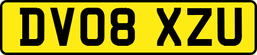 DV08XZU