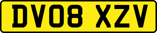 DV08XZV