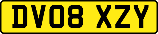 DV08XZY