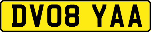 DV08YAA