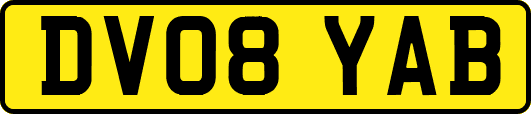 DV08YAB