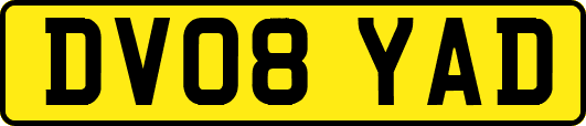 DV08YAD