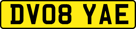 DV08YAE