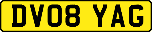 DV08YAG