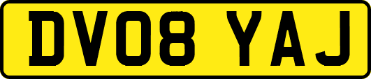 DV08YAJ