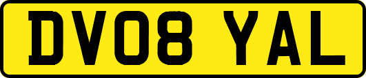 DV08YAL
