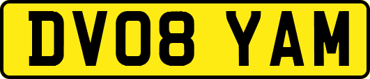 DV08YAM