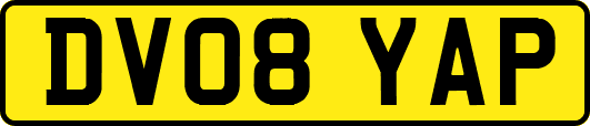 DV08YAP