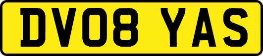 DV08YAS