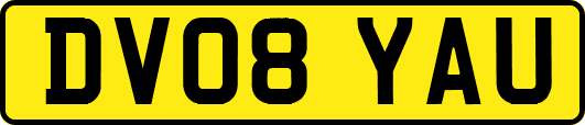 DV08YAU